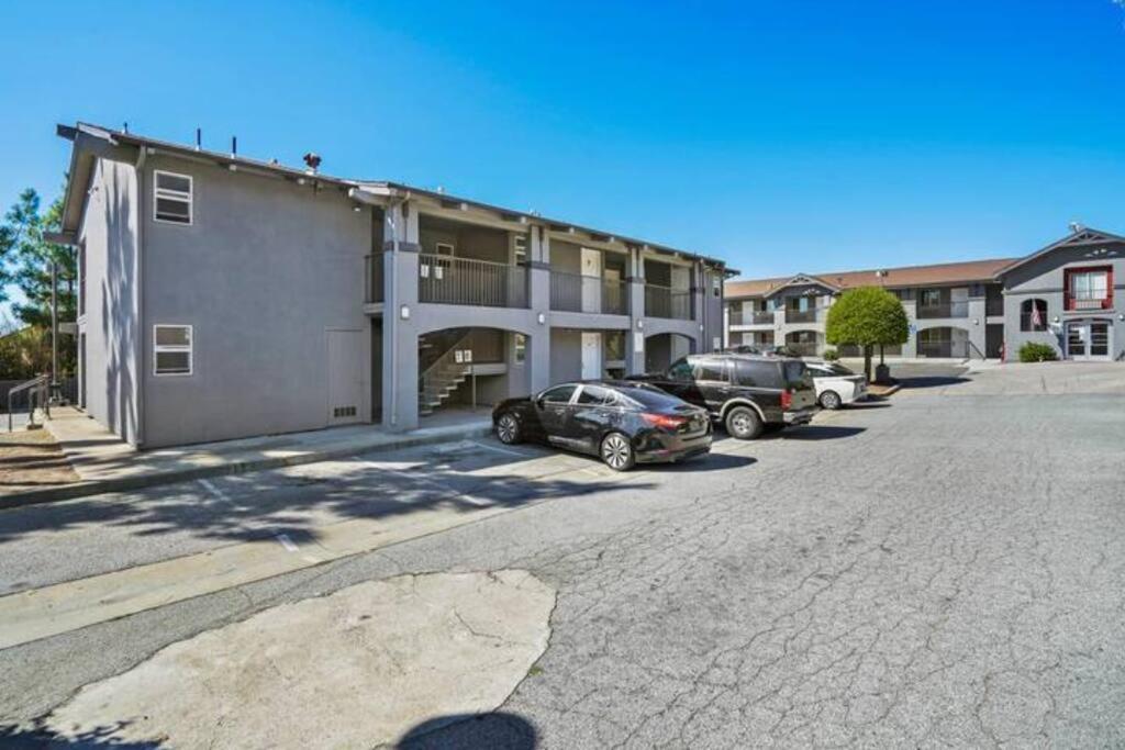 Mission Peak Lodge Fremont Exterior photo