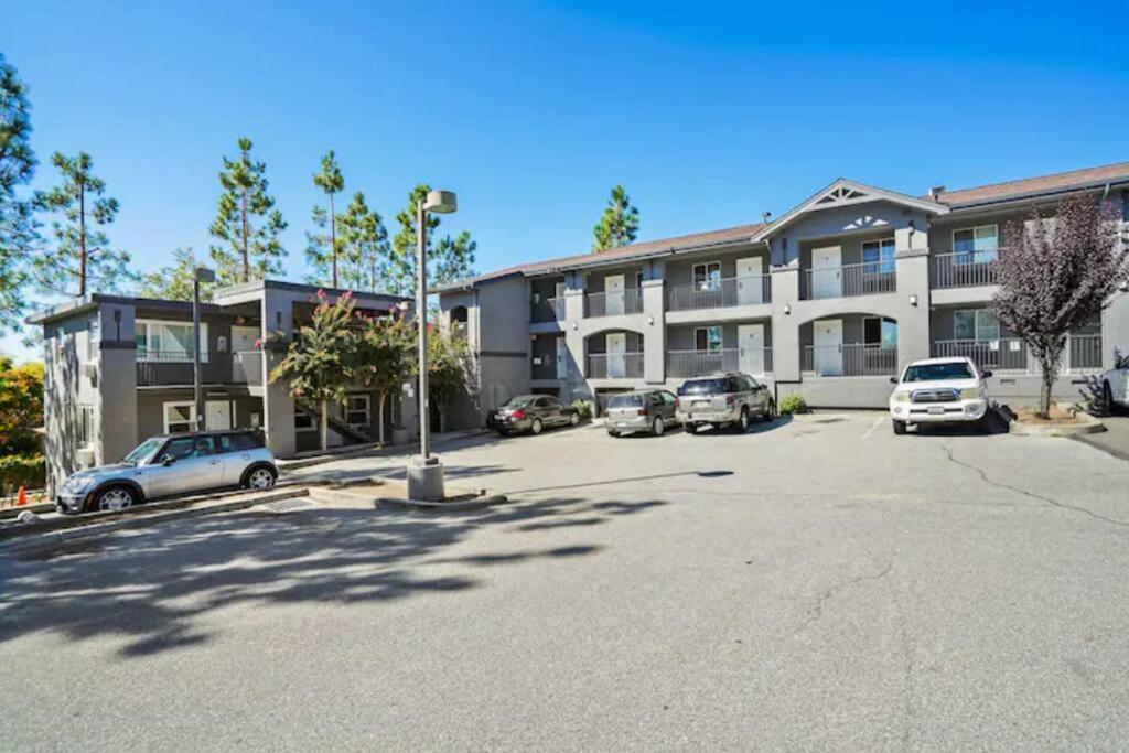 Mission Peak Lodge Fremont Exterior photo