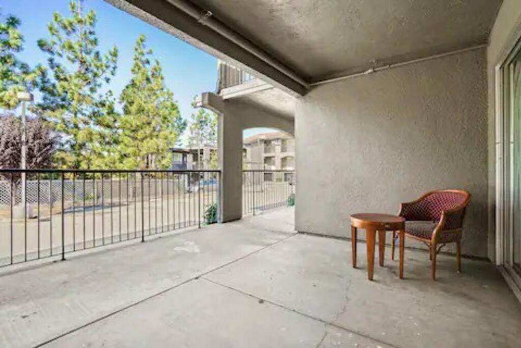 Mission Peak Lodge Fremont Exterior photo